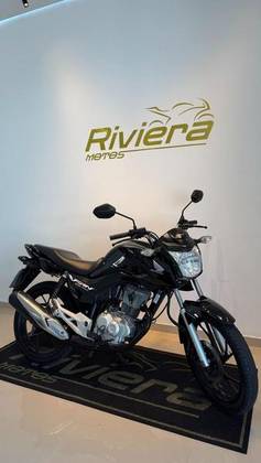 HONDA CG 160 FAN HONDA CG 160 FAN